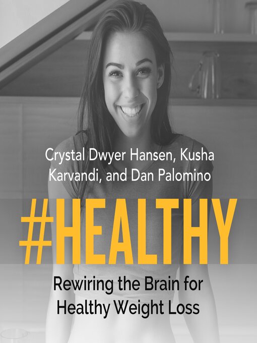 Title details for #Healthy by Crystal Dwyer Hansen - Available